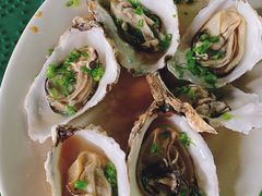 -盛港湾海鲜食府(黄沙店)