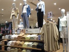 -优衣库(南宁江南万达店)