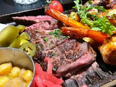 -404干式熟成牛排馆•聚会餐厅