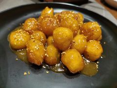 -张家卫·阳江菜·小海鲜(肥婆湾桥店)