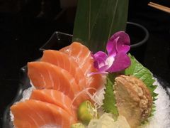 -無境·匠心日本料理(汉街店)