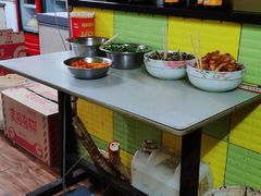 -王记生烫牛杂面馆(兰陵路店)