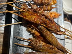 -管氏翅吧(广渠门店)