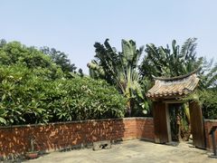 -八仙山公园