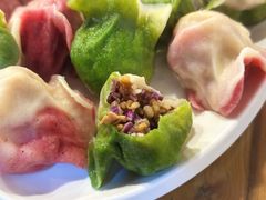 -宝源饺子(麦子店街店)