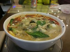 -春发生饭店·非遗(南院门店)
