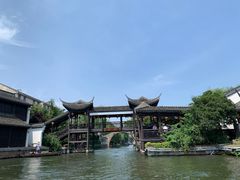-南浔古镇