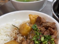 -林记潮牛·牛肉火锅(上马墩店)
