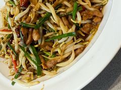 -大锅强·蒸海鲜青岛菜(吾悦广场店)