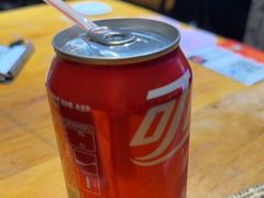-新疆烧烤王(广灵店)