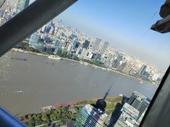 -东方明珠广播电视塔