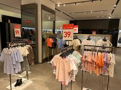 -ZARA(世贸天阶店)