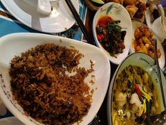 -村理·乡村菜音乐餐厅(河西店)
