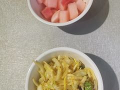 -老浒记烤鸭-北京菜(琉璃厂店)