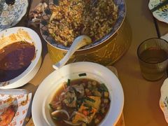 -巴扎屋大盘鸡·新疆菜(汇嘉时代店)