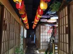 -河风の幸会精致料理