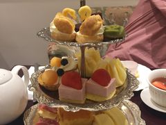 -檬舒舒MonChouChou(环球金融中心店)