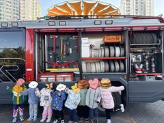 -华杉幼儿园(青塔校区)