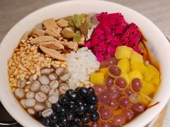 -眉州东坡(龙湖店)