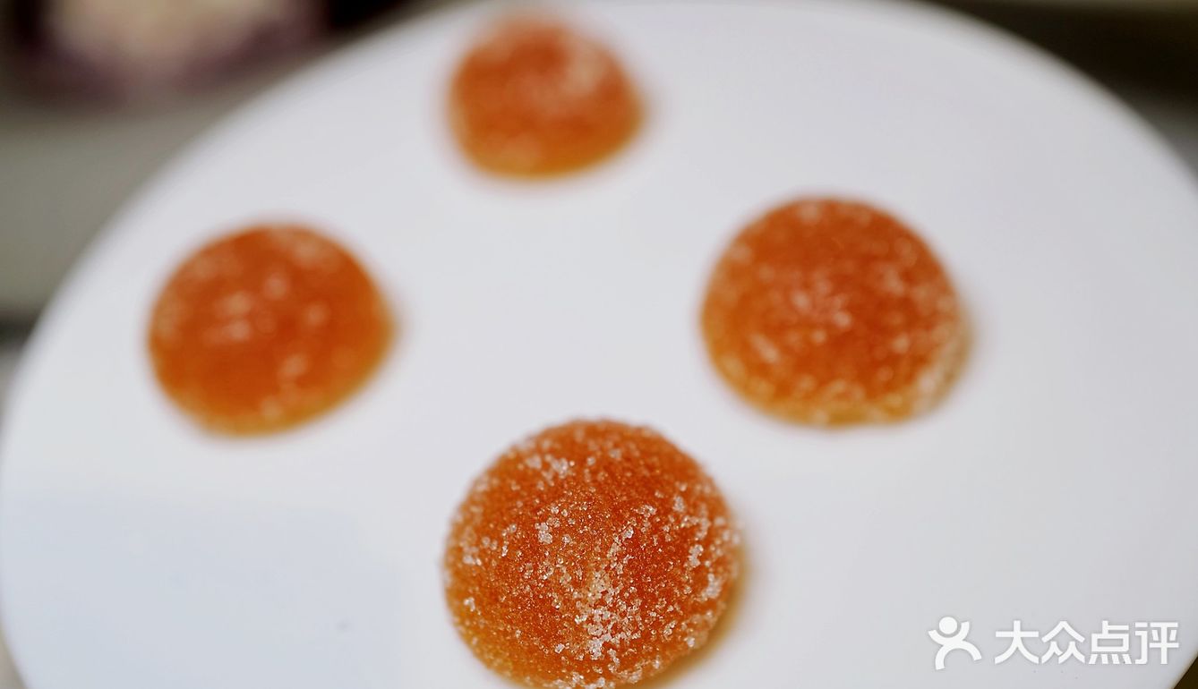 北京网红美食打卡