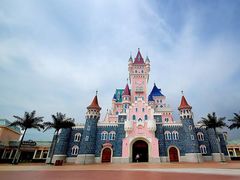 -厦门方特梦幻王国