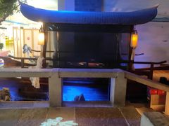 -绿茶餐厅(乐峰广场店)