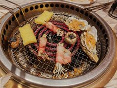 -火炉火自助餐(喜隆多店)