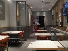 -喜家德虾仁水饺(麒麟社店)