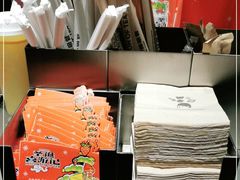 -喜茶(上海兴业太古汇店)