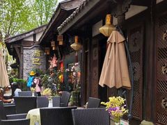 -星巴克臻选(成都宽窄巷子店)