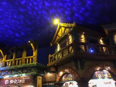 -波塞冬旅游度假区