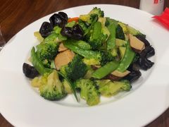 -李氏八大件老菜馆(万宝街店)