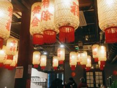 -朱光玉火锅馆·太原旗舰(钟楼街店)