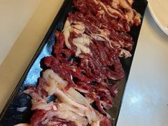 -陈记顺和潮汕牛肉火锅(番禺迎宾大道店)