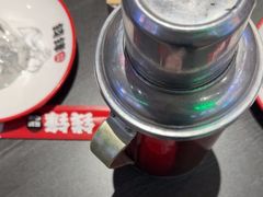 -钱锋炭缸烧烤(南湖大路总店)