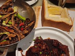 -绿茶餐厅(昌平悦荟店)