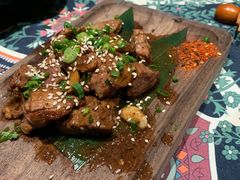 -久喜番和牛烧肉酒场(北辰三角洲店)