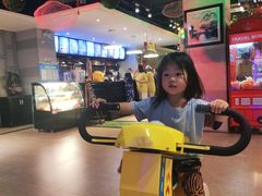 -汉宫汤泉汗蒸洗浴(五四广场店)