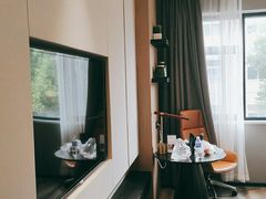 -乔治莫兰迪酒店(济南解放路山东大学店)