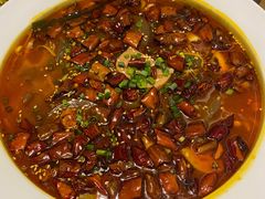 毛血旺-榕意·川味之美(深业上城店)