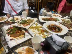 -郑喜旺烧烤(郑州总店)