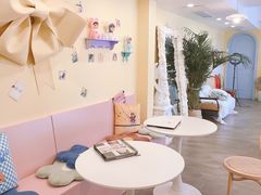 -千浔一暖DIY蛋糕烘焙(人民大学店)