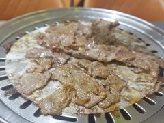 -允辛家·自助泥炉烤肉(九亭店)
