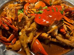 -胖哥俩肉蟹煲(济南世茂国际广场店)