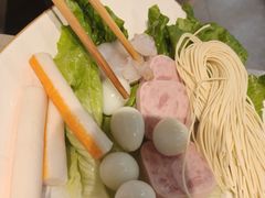 -海底捞火锅(新华联梦想城店)