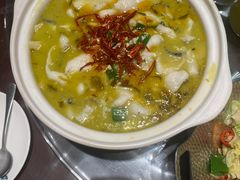 -小菜园新徽菜(滁州苏宁店)