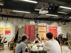 -五里关火锅(牛市口店)