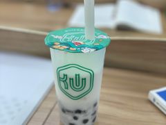 -仙雨林·奶茶鲜果茶(书院巷店)