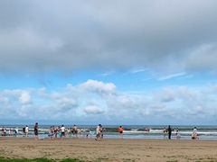 -日照海滨国家森林公园