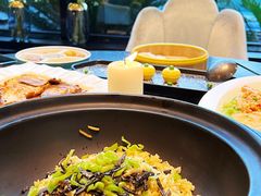 -翠湖宾馆·中餐厅